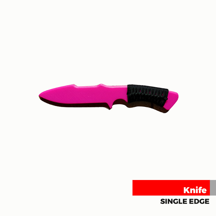 Knife Single