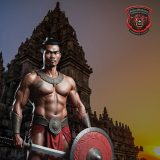 THE WARRIOR PATH_INDONESIAN MARTIAL ARTS-img