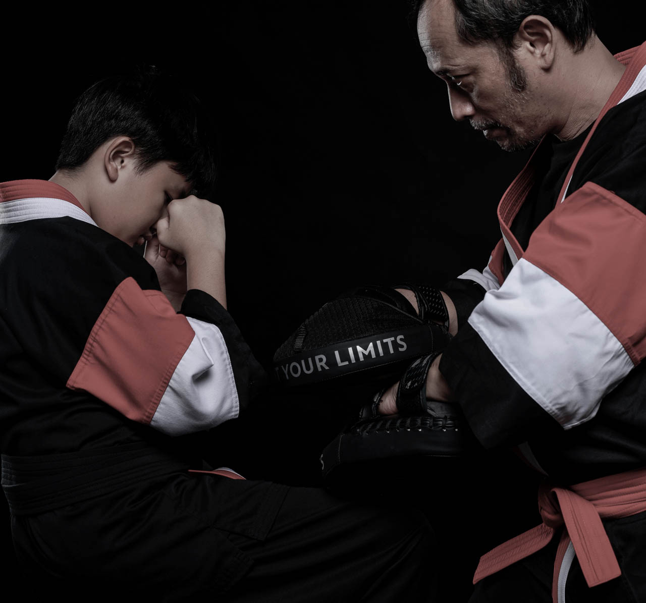 Self Defense Workshop